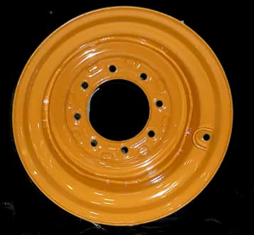 16.5X9.75 8-8-6/-1.81 TITAN CASE TAN