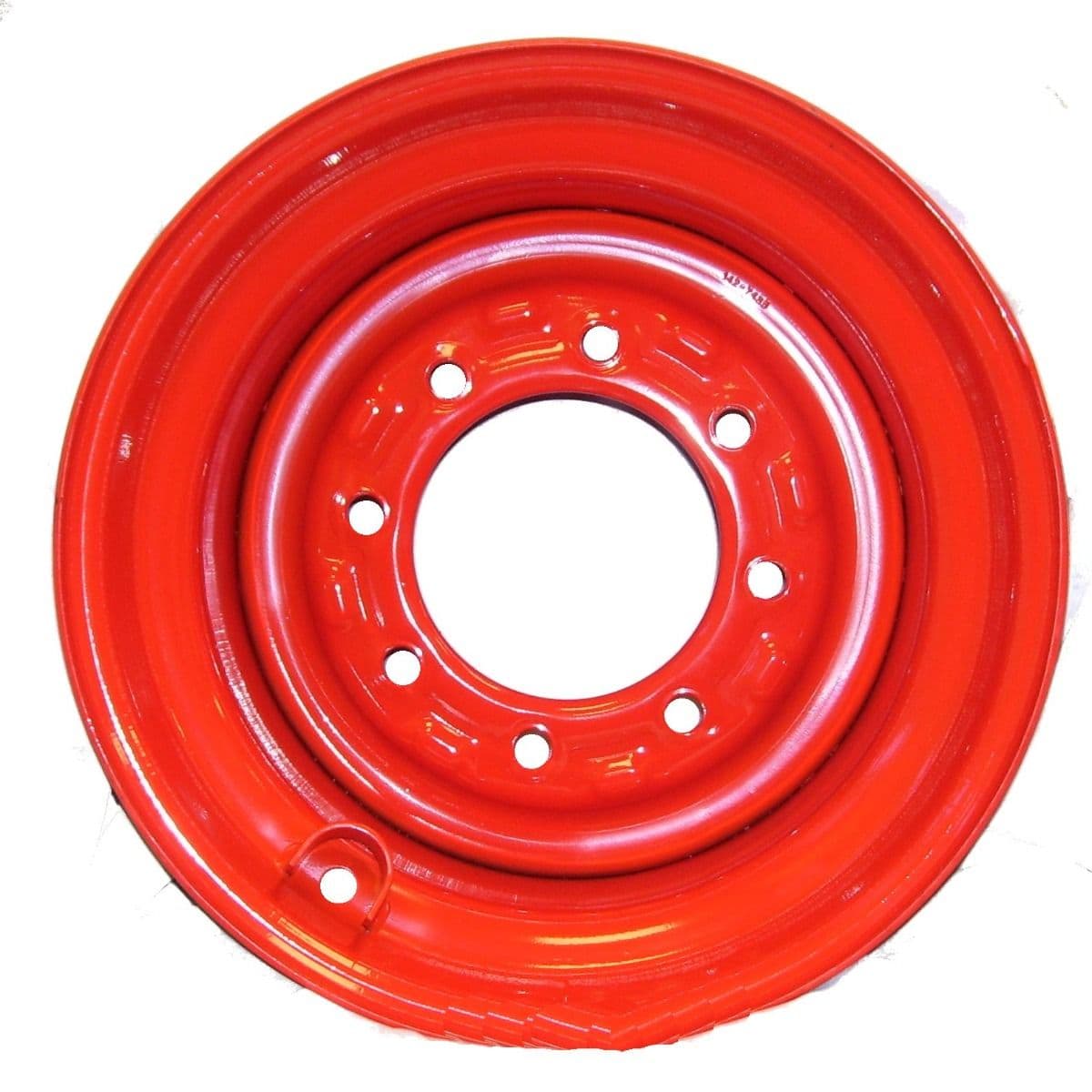 16.5X8.25 8-8-6/-.25 TITAN SKS ORANGE