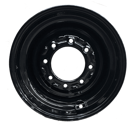 16.5X9.75 8-8-6/.375 TITAN SKS BLACK