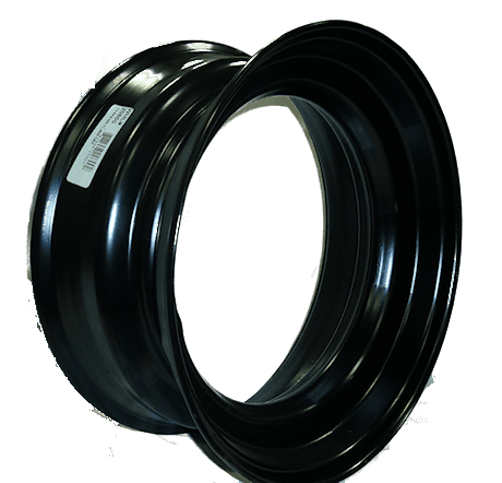 14.5X6 OPEN CENTER RIM