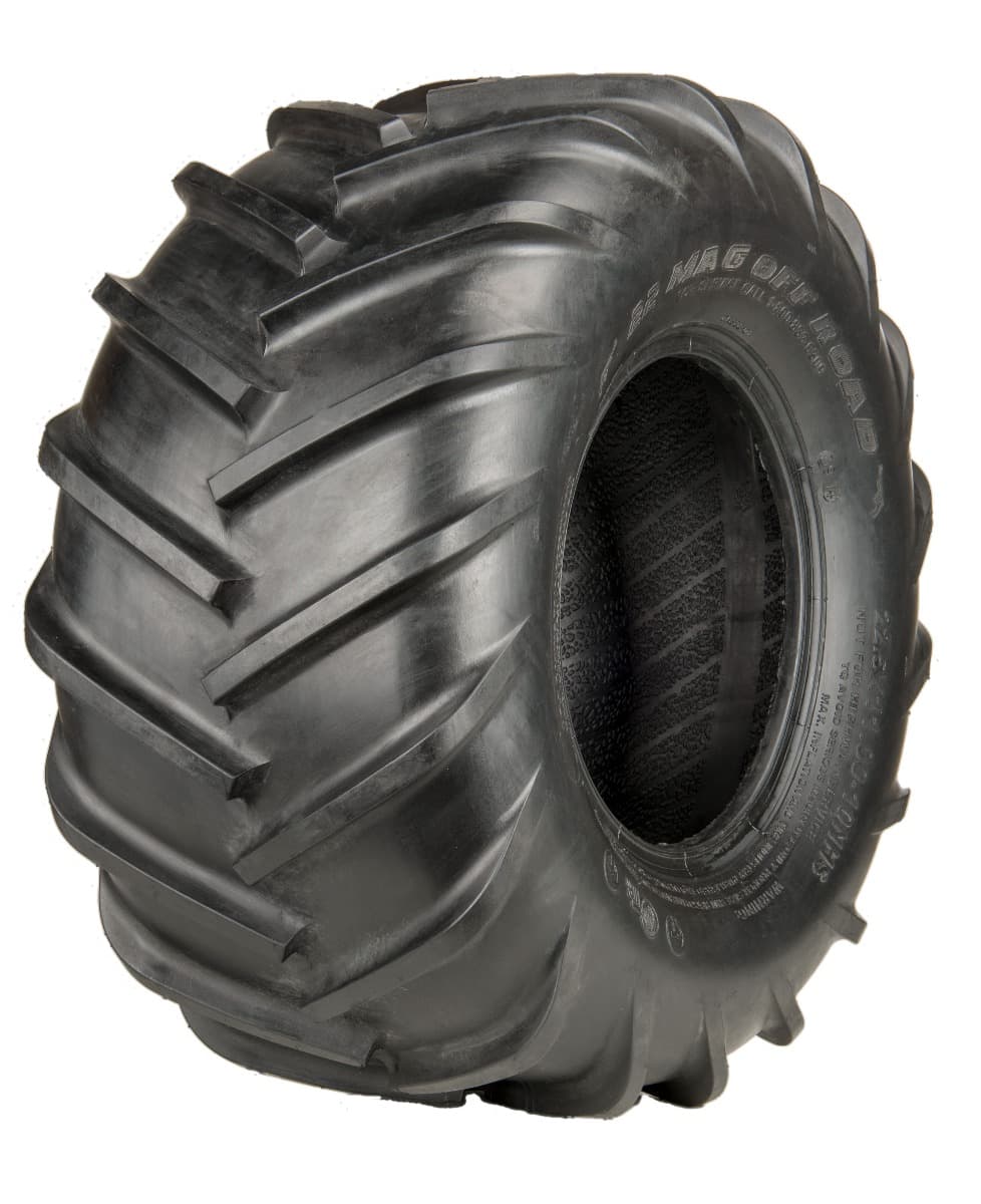 OTR 22 MAG OFF ROAD