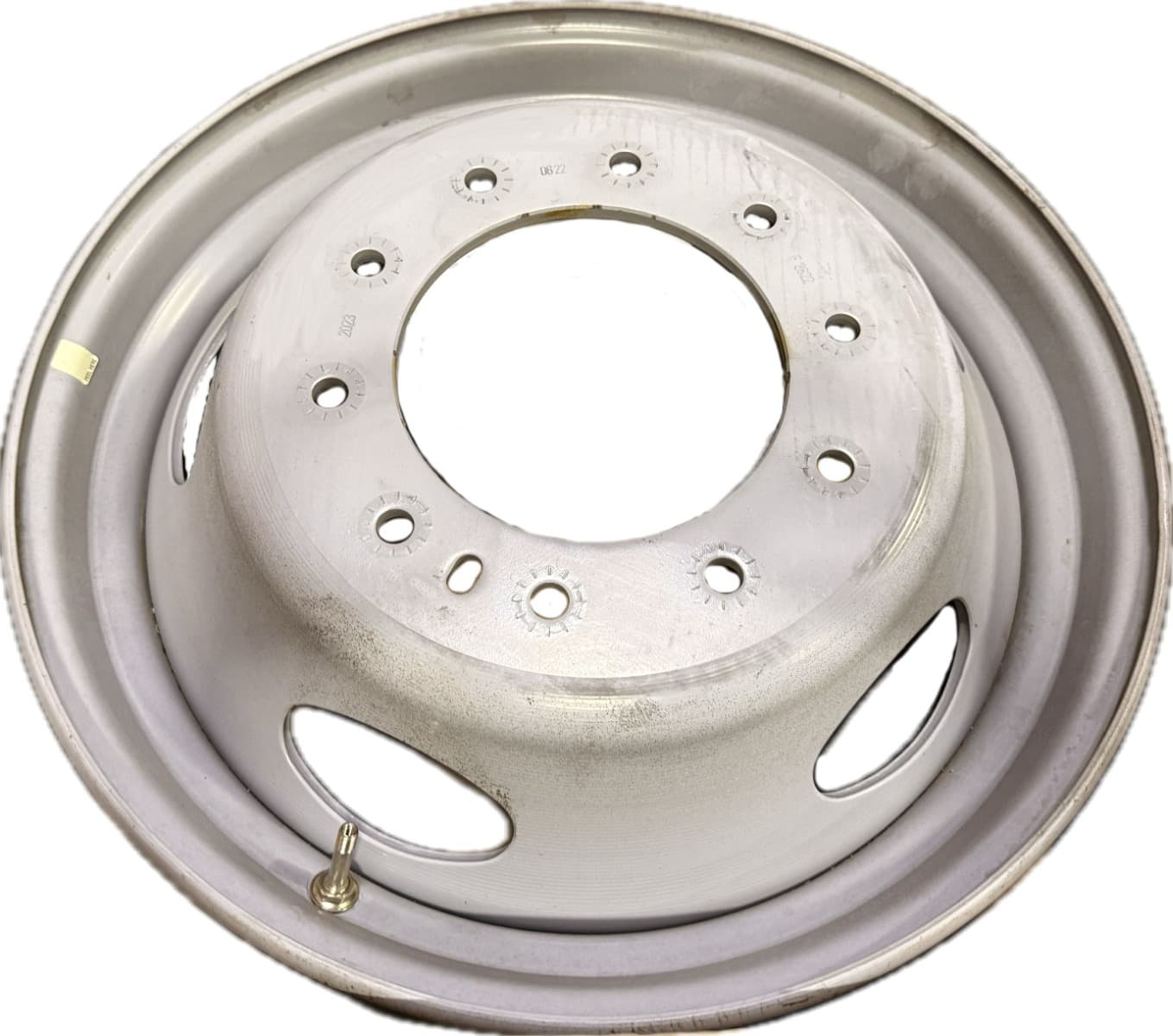 19.5x6.75 10-225-170/5.50 DUAL TAKEOFFS