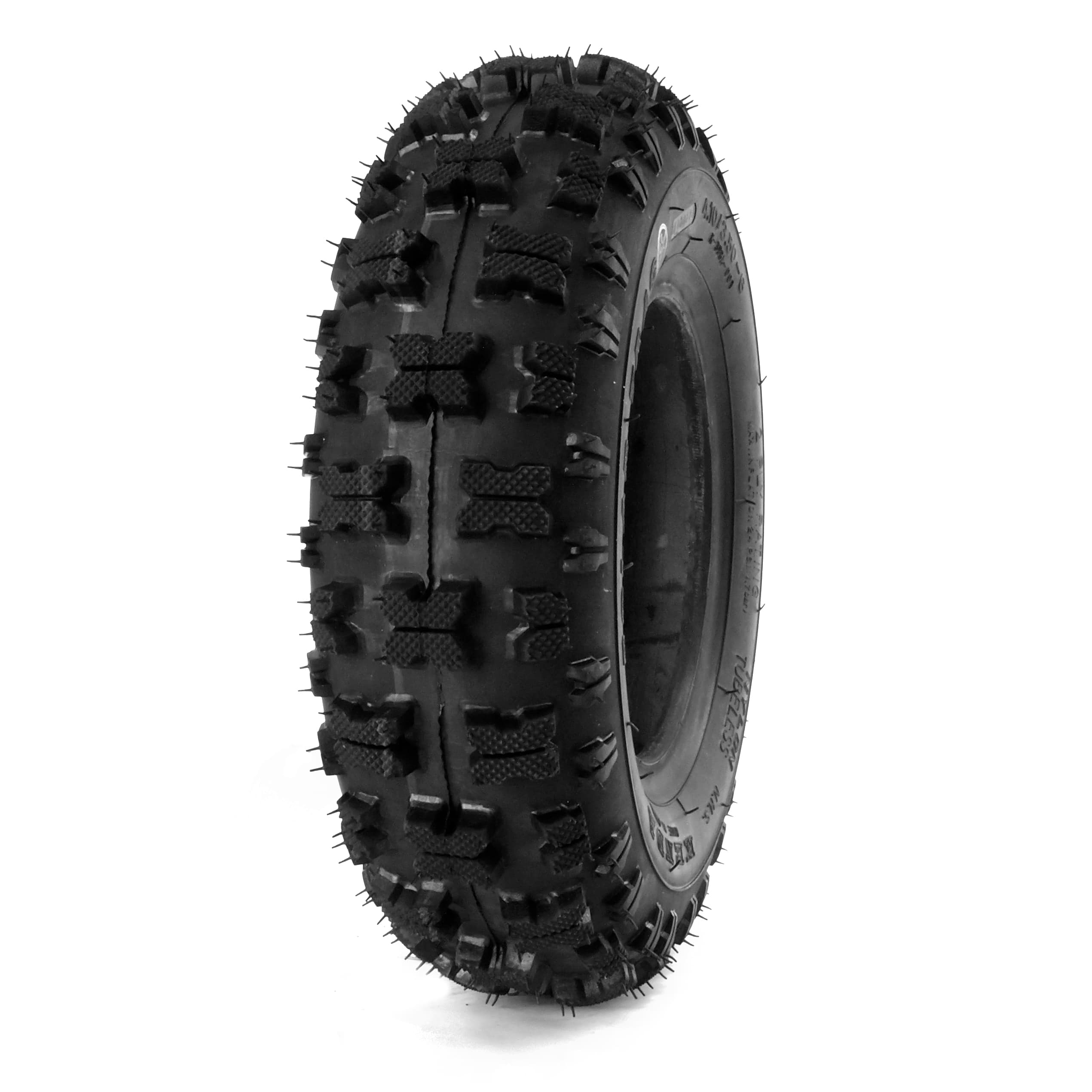 KENDA K398A POLAR TRAC SNOW TL