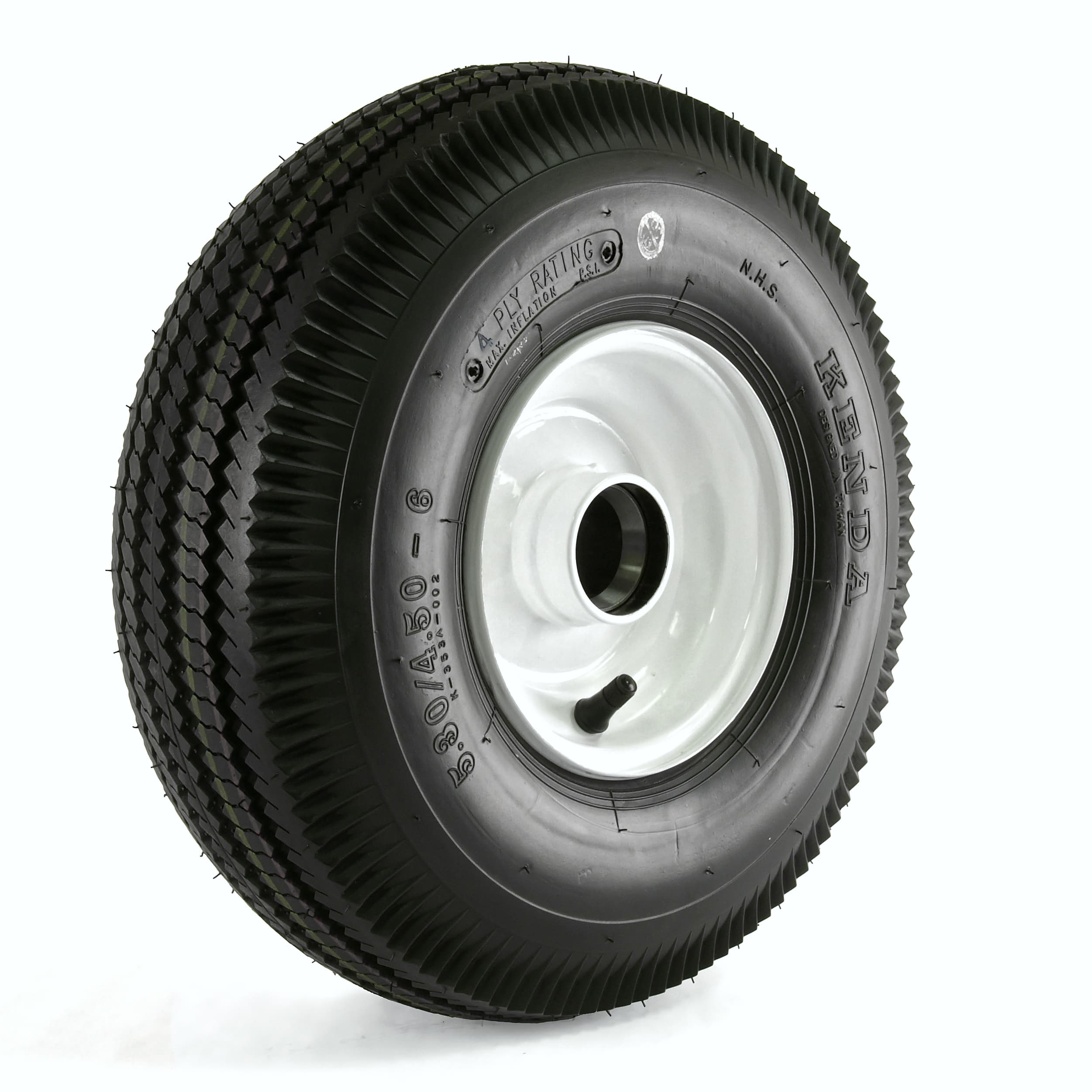 KENDA K353A SAWTOOTH TL