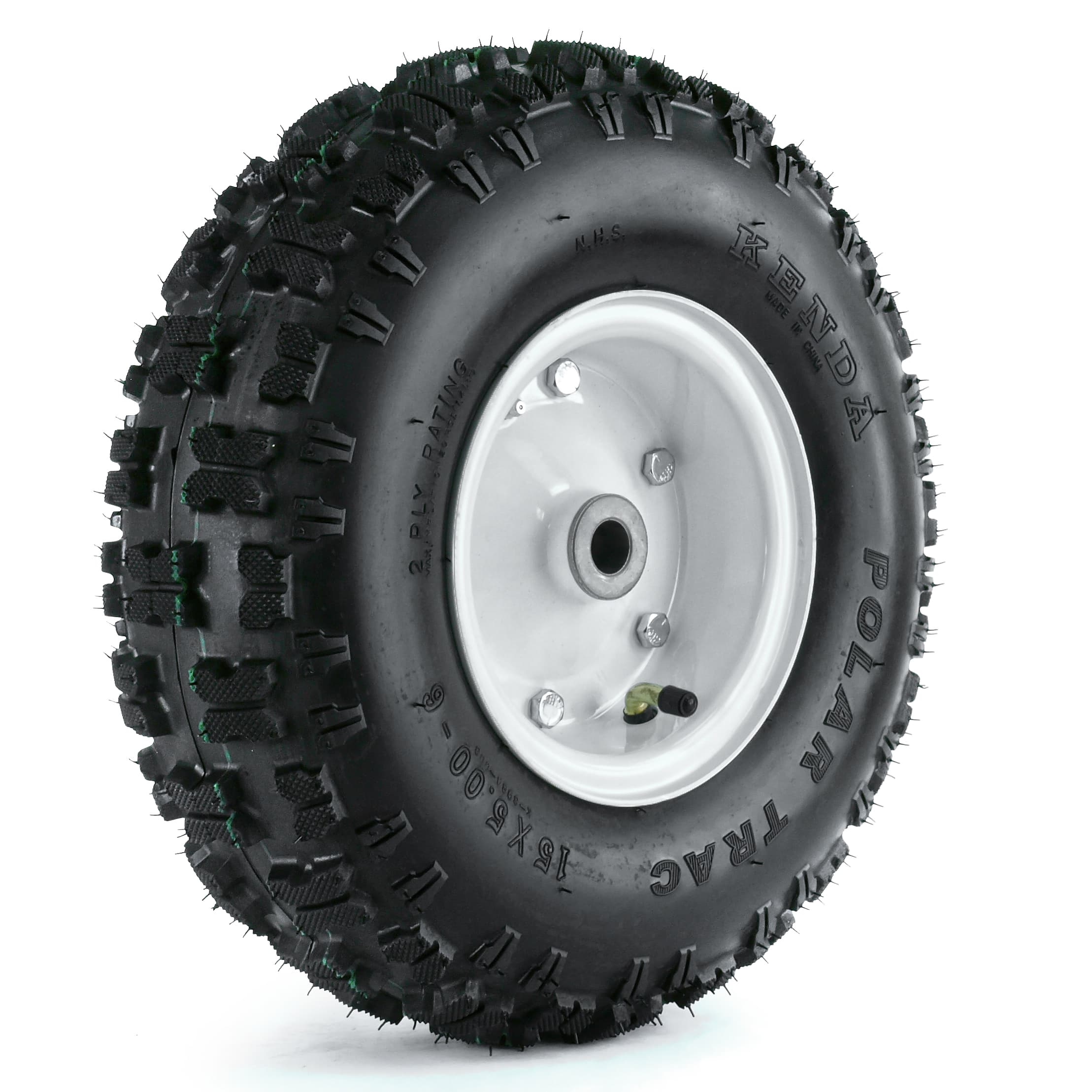 KENDA K398A POLAR TRAC SNOW TL