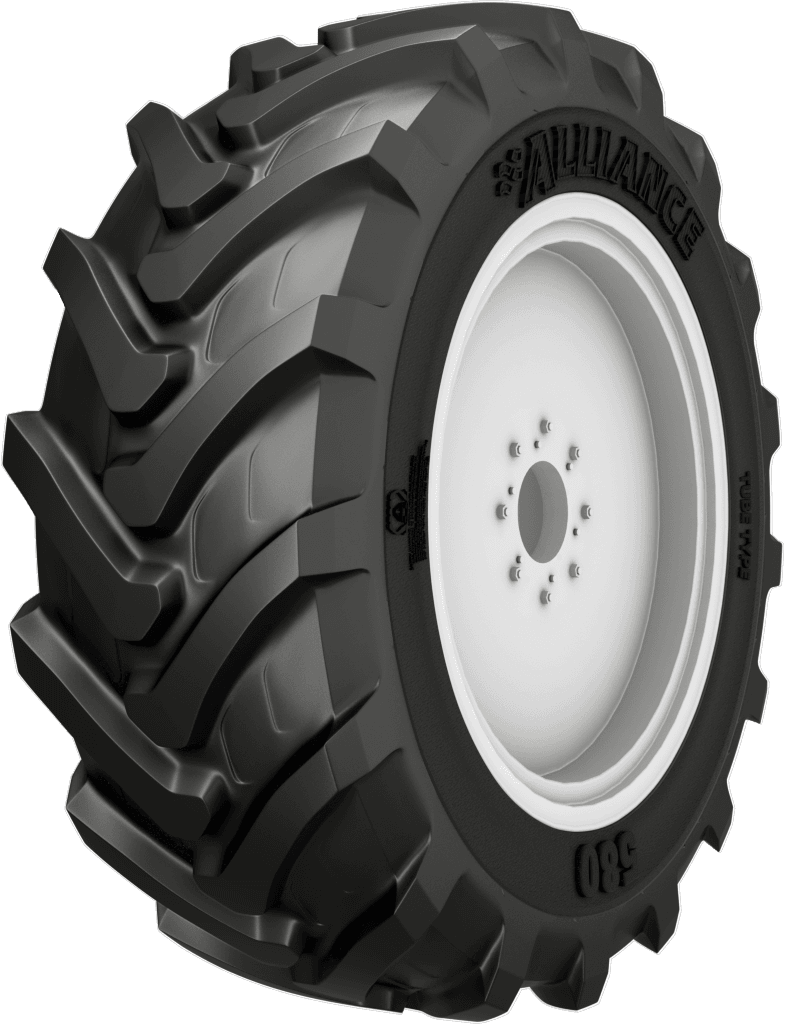 ALLIANCE 580 AGRO INDUSTRIAL TL