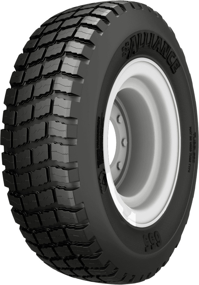 ALLIANCE 655 MULTI USE G2/L2 TL