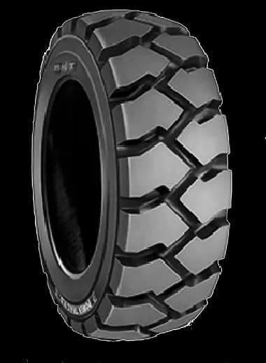 BKT POWER TRAX HD TT NO FLAP
