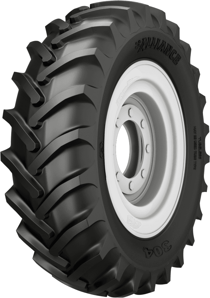 ALLIANCE 304 R1 TL