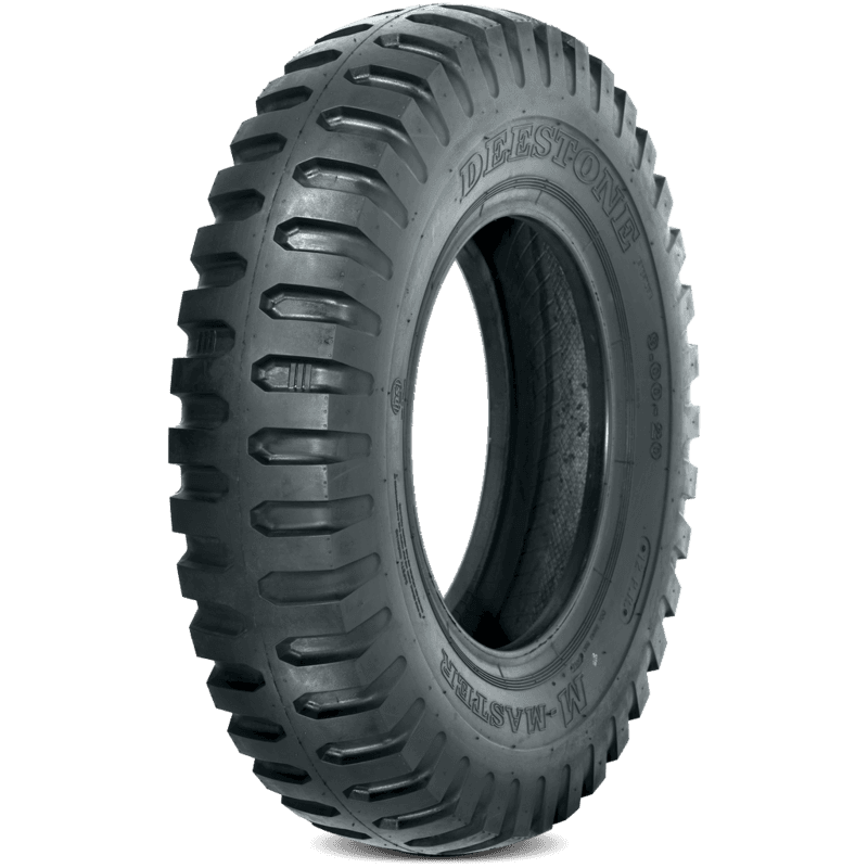 DEESTONE D501 MILITARY NDT TT