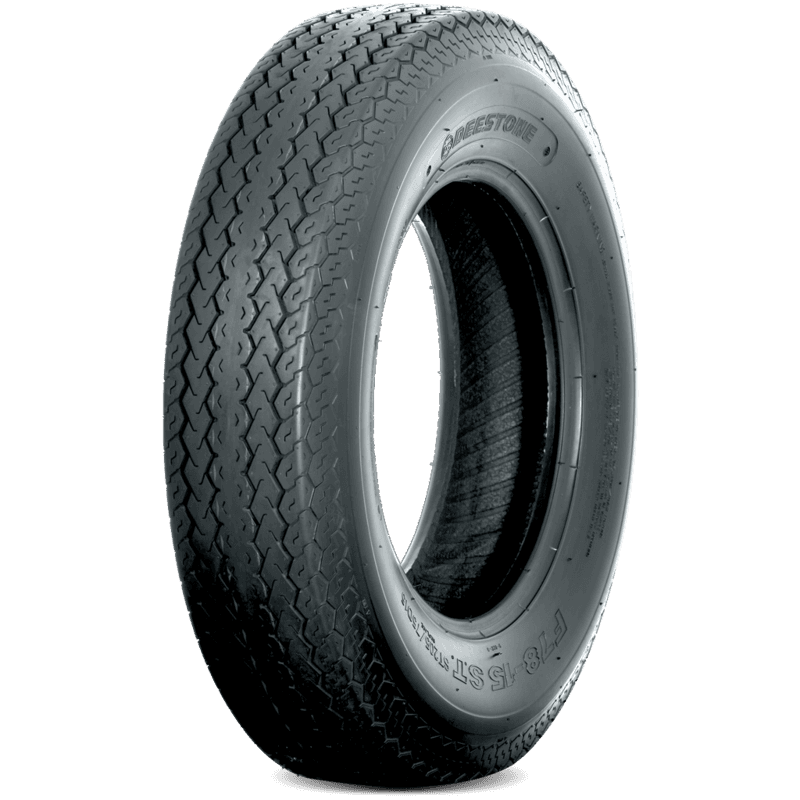 DEESTONE D622 TRAILER ST (C78-13) BIAS T