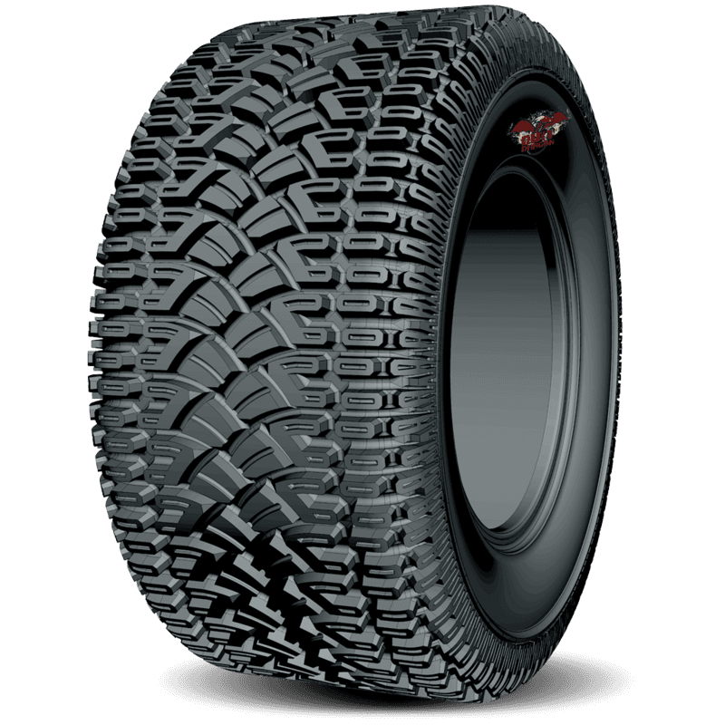 DEESTONE D943 DIRT DRAGON ATV TL