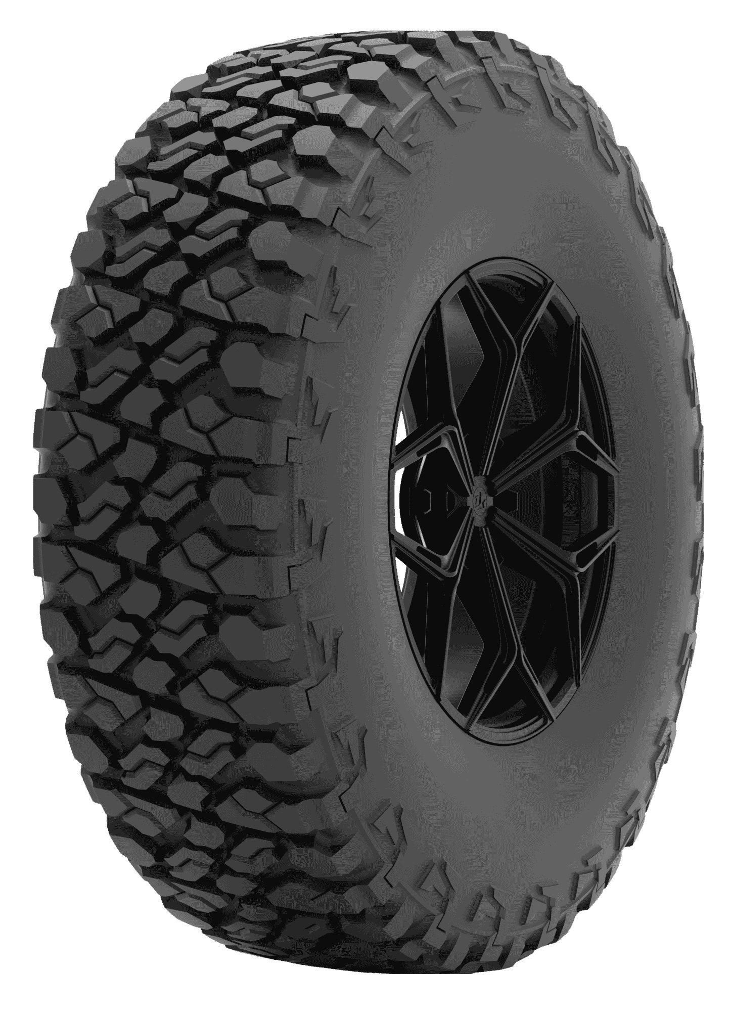 DEESTONE RECON TRAIL PRO TL