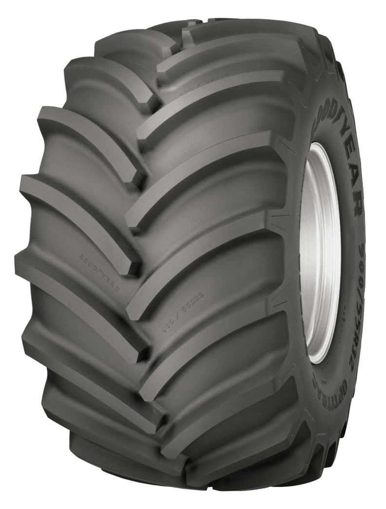 GOODYEAR DT830 OPTI TRAC TL