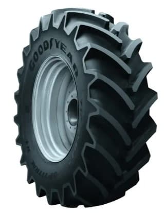 GOODYEAR OPTI TRAC R1-W TL