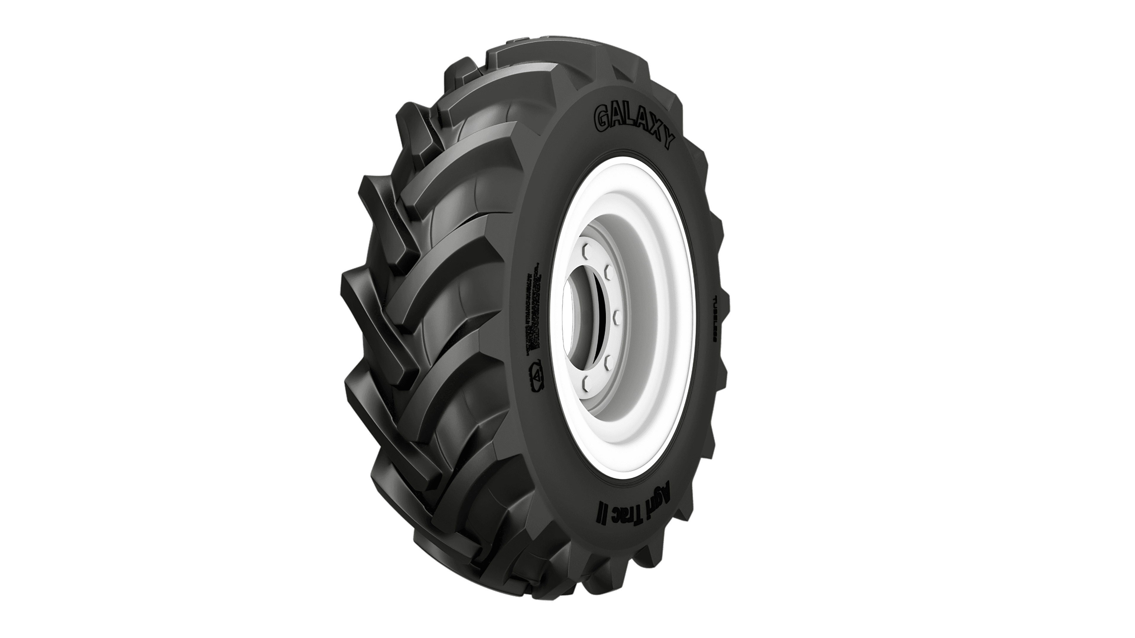 GALAXY AGRITRAC II R1 TL