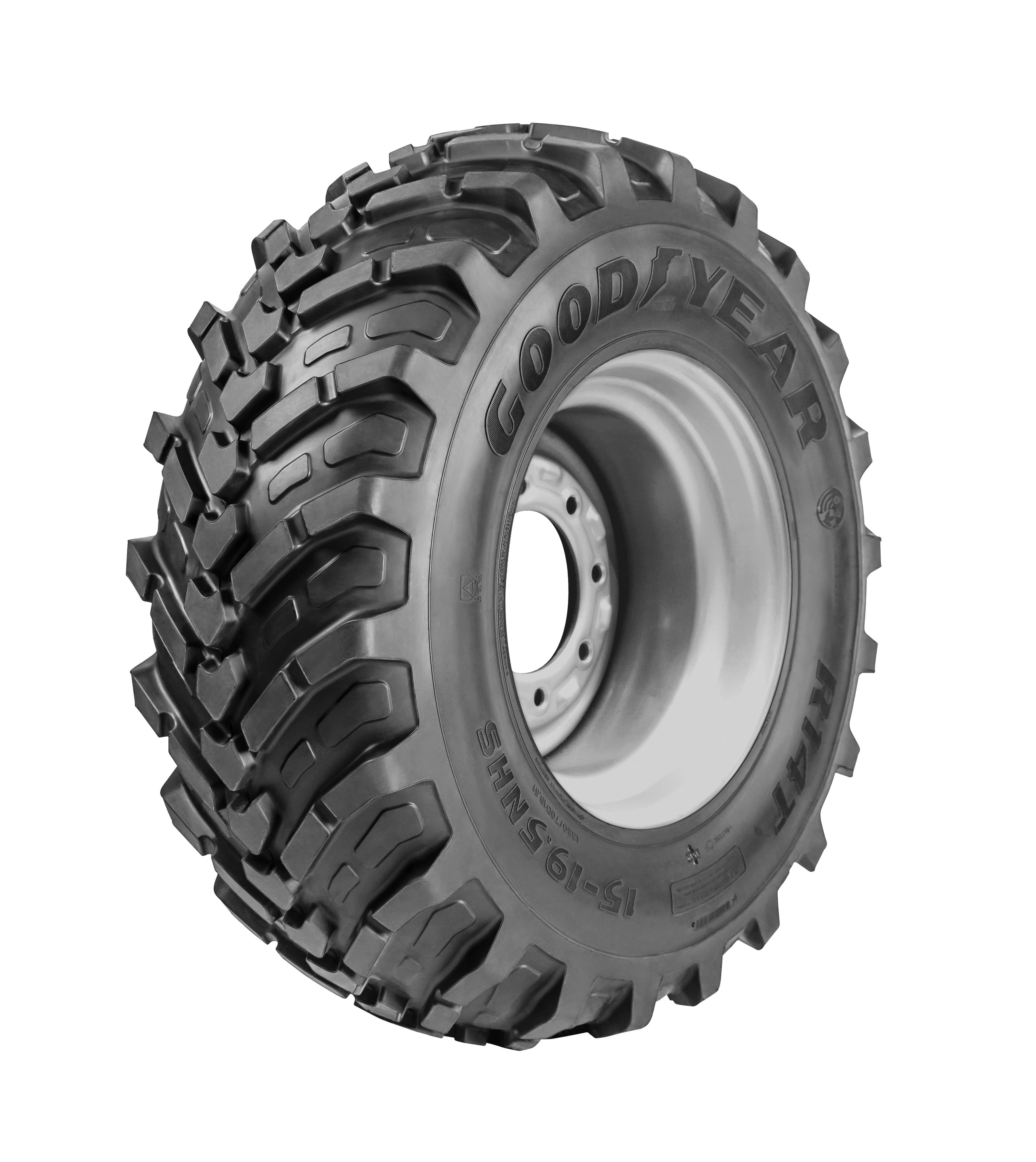 GOODYEAR R14T FRONT TL