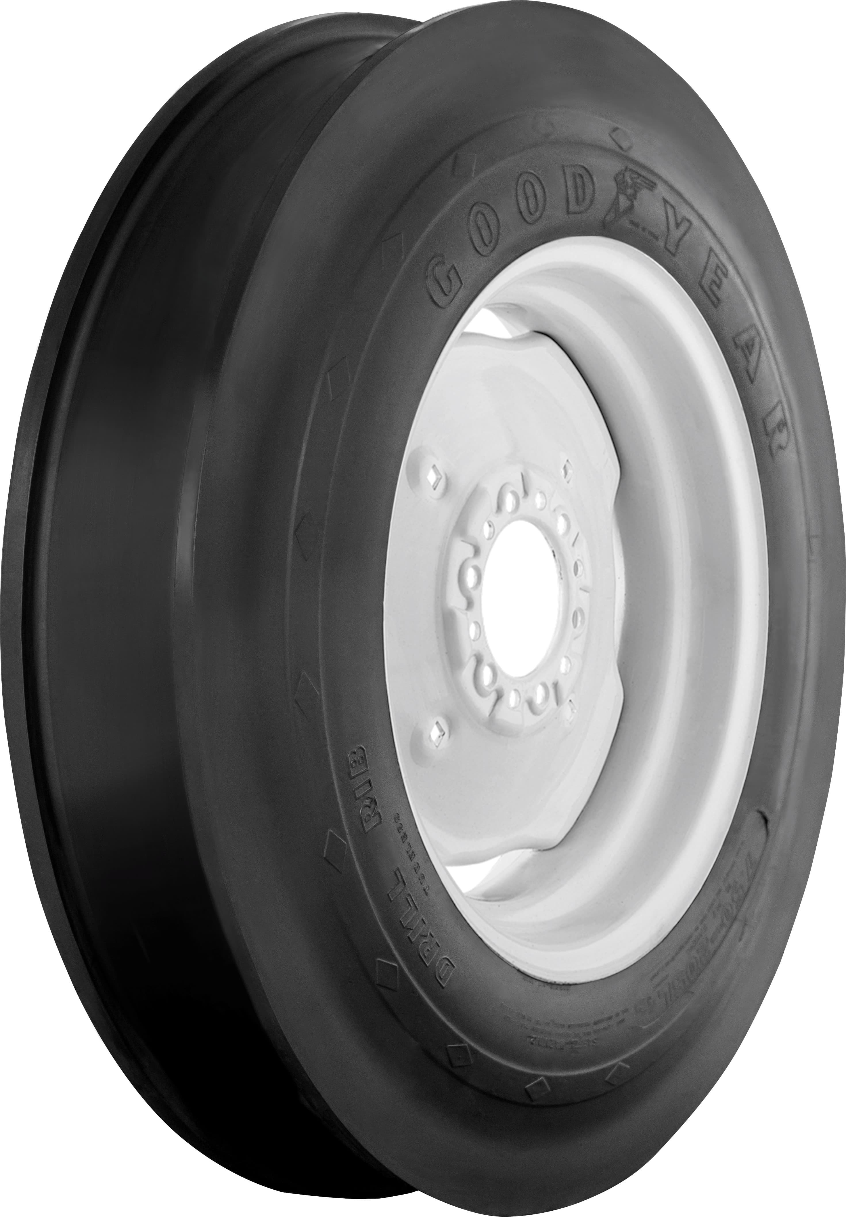 GOODYEAR DRILL RIB TL