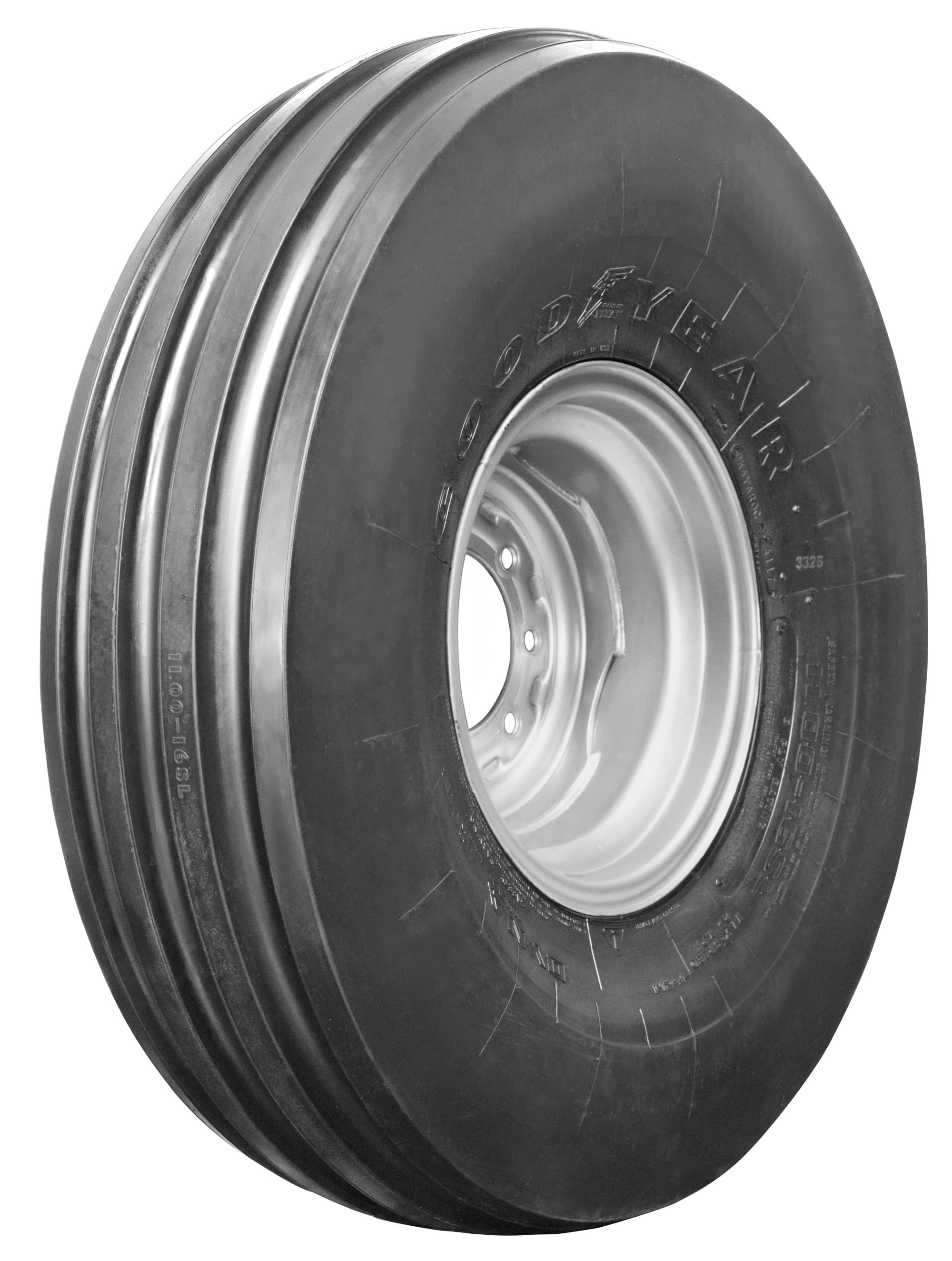 GOODYEAR DYNA RIB F-2M TL