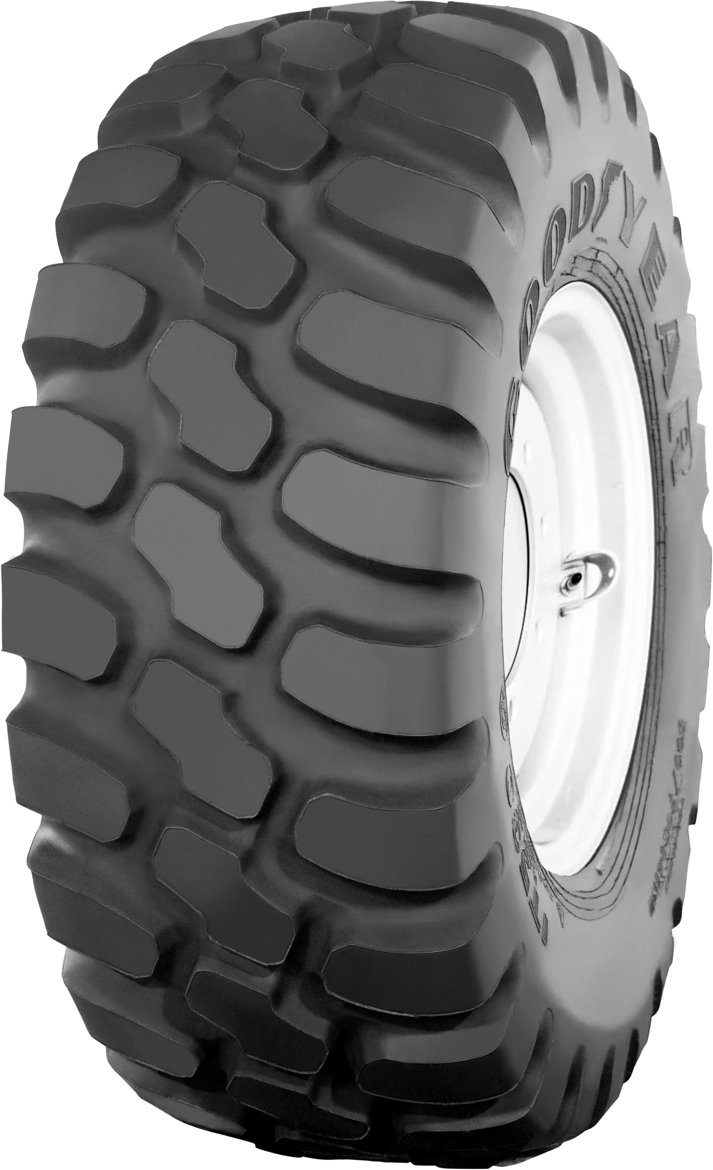 GOODYEAR IT530 INDUSTRIAL R4 TL RADIAL