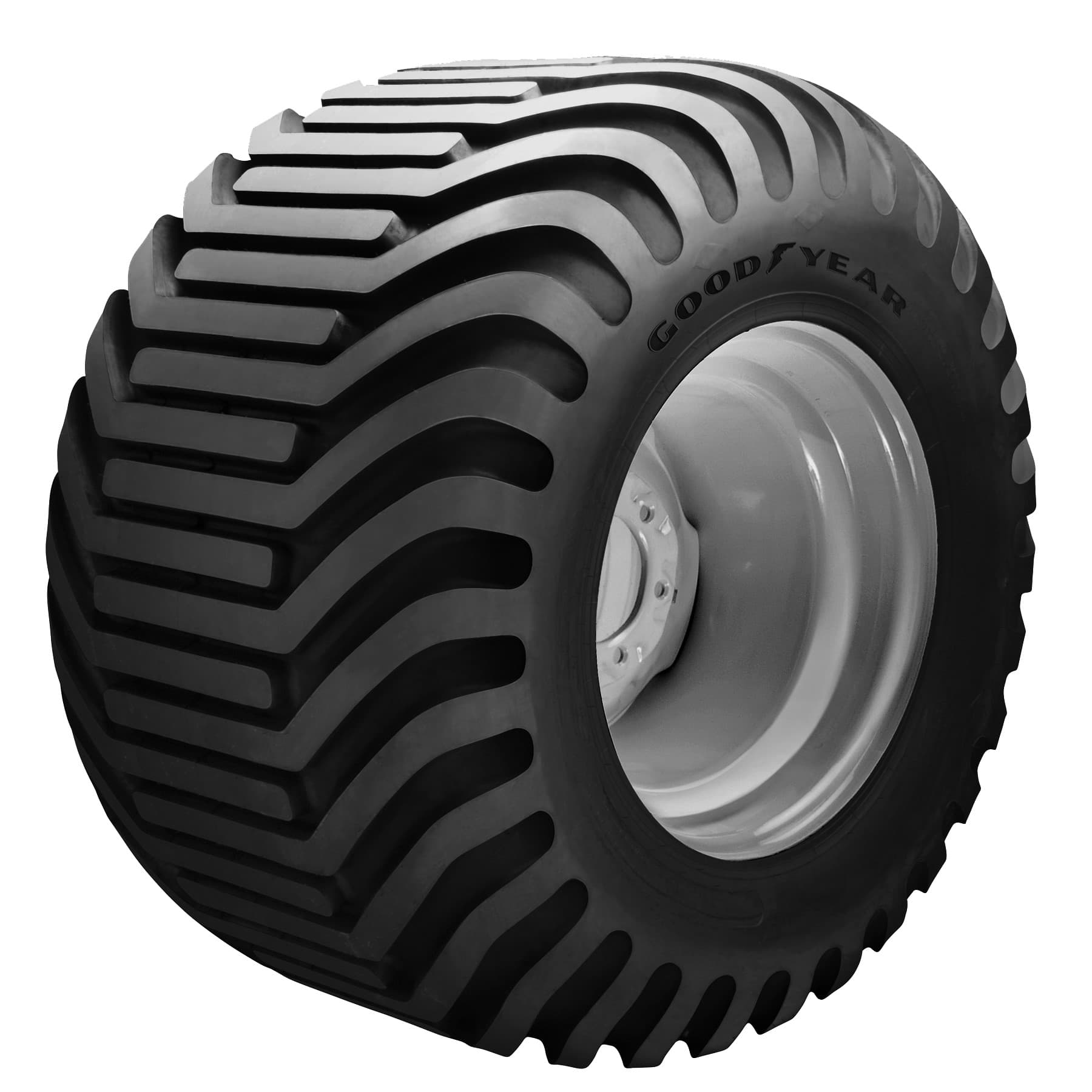GOODYEAR SUPER FLOTATION I3 TL RADIAL