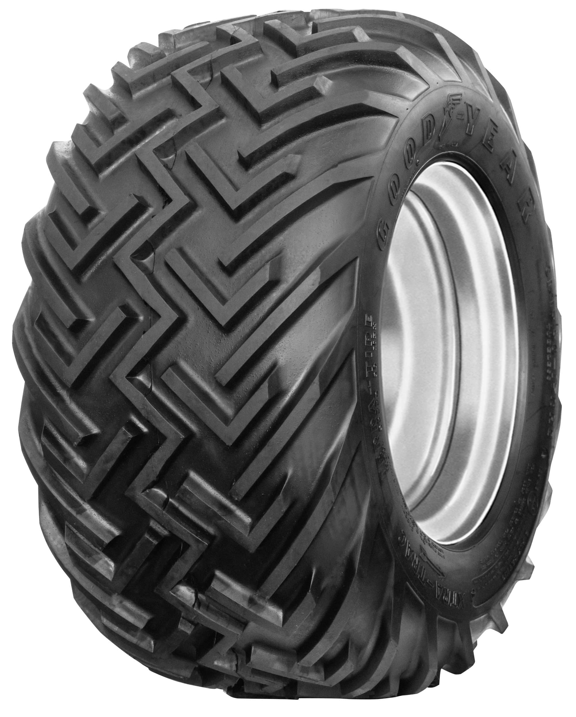 GOODYEAR HF2 XTRA TRAC TL