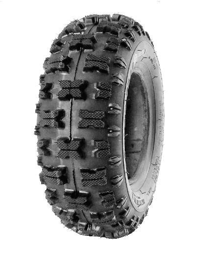 KENDA K398A POLAR TRAC SNOW TL