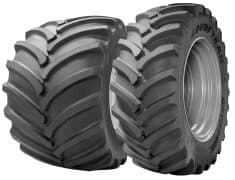 VF1000/50R-25 GOODYEAR  OPTITORQ 190D
