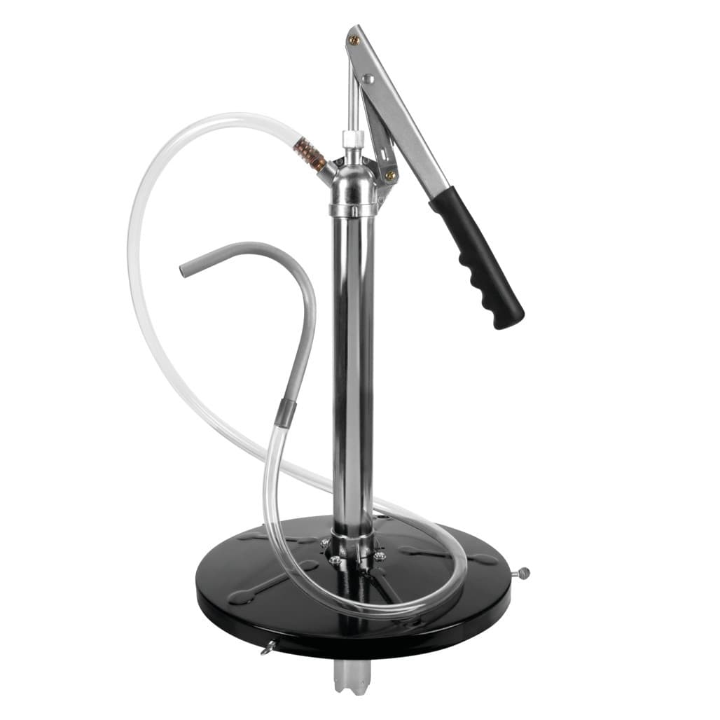 SEALANT BUCKET PUMP