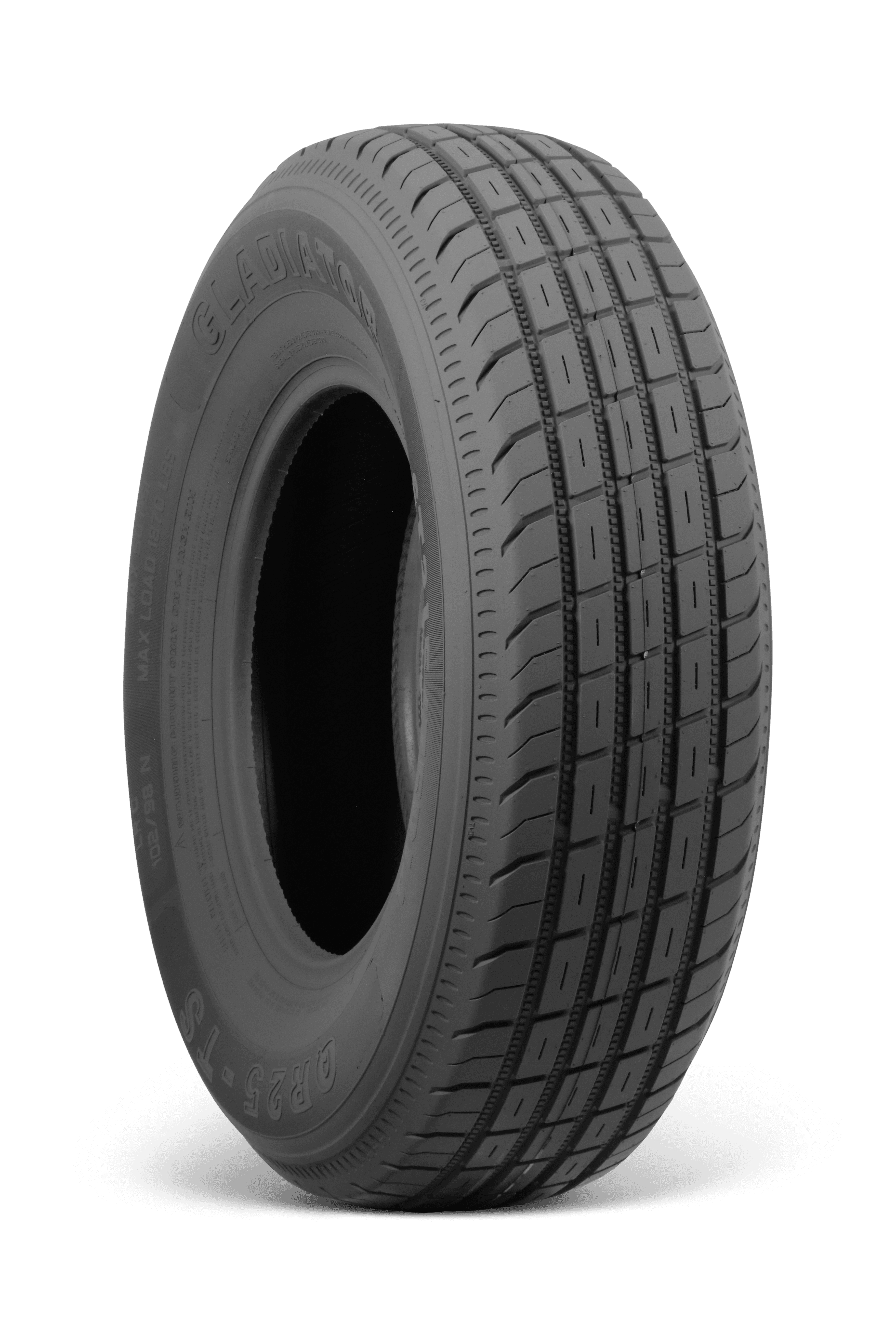 GLADIATOR QR25-TS RADIAL