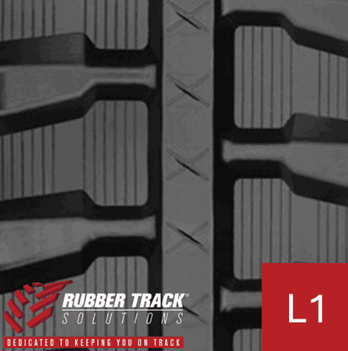 RTS MINI EXCAVATOR TRACK