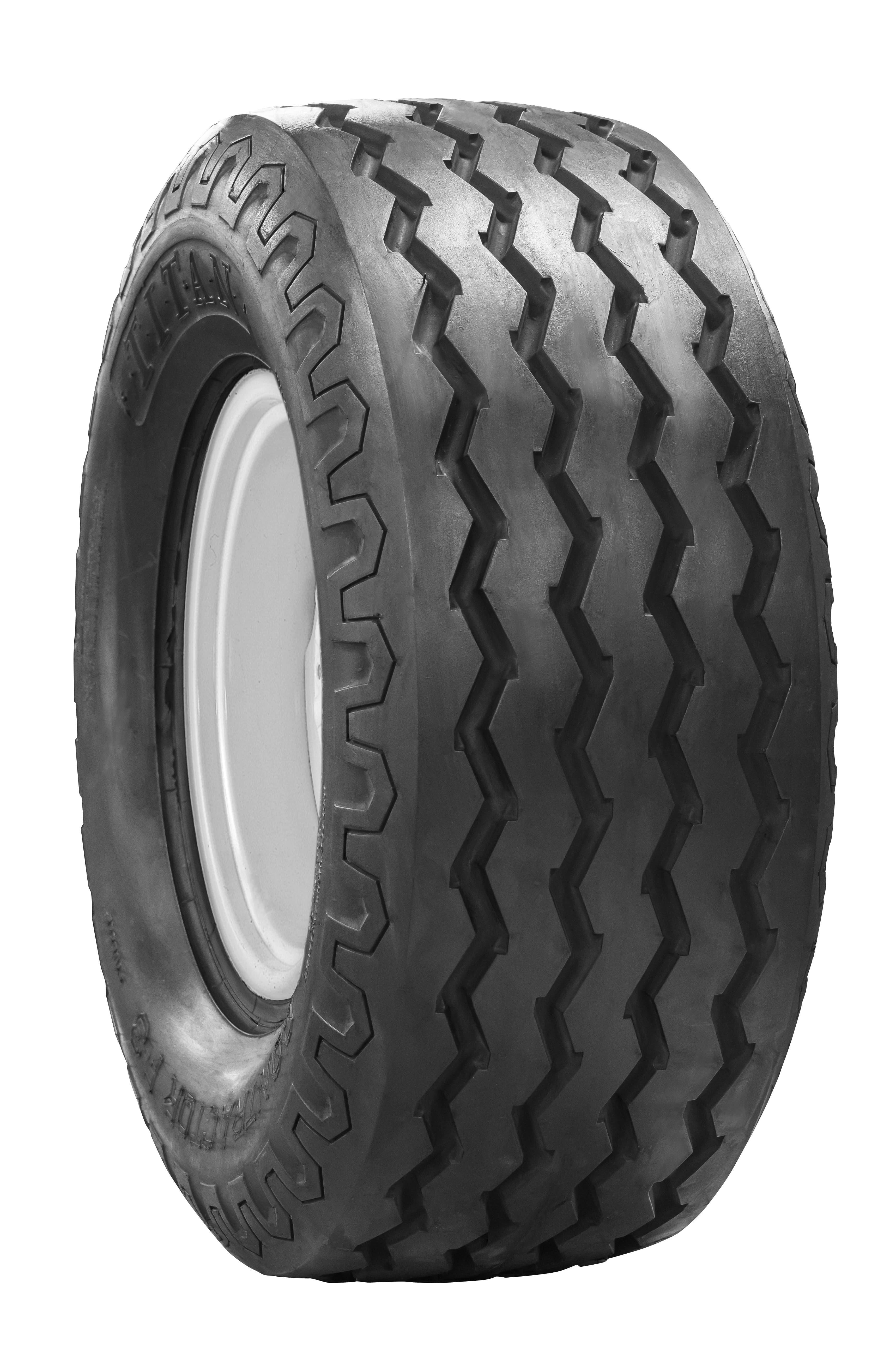 TITAN CONTRACTOR F3 TL