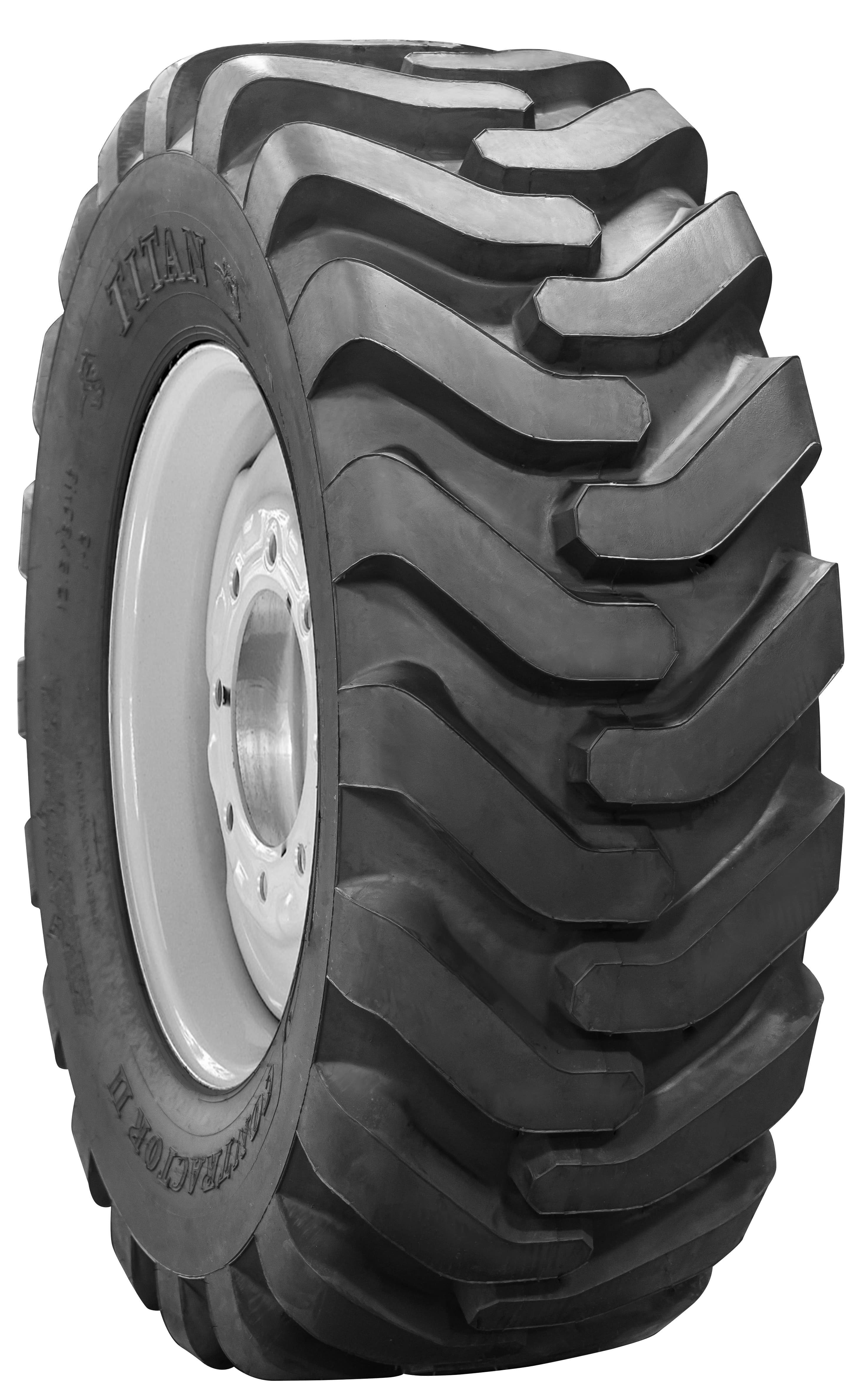 TITAN TL2 TRAC LOADER II TL