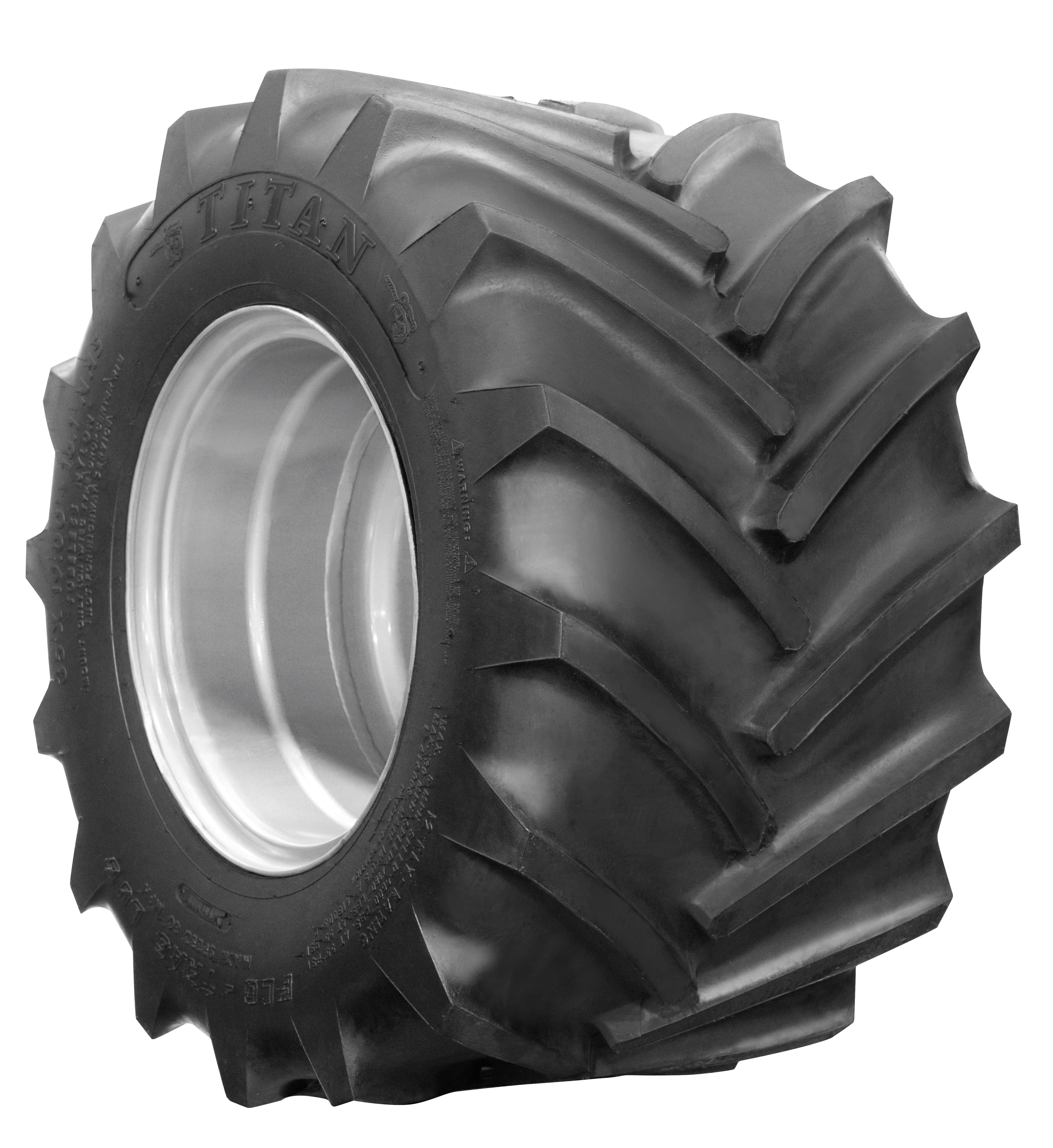 TITAN FLO TRAC LUG HF-2 TL
