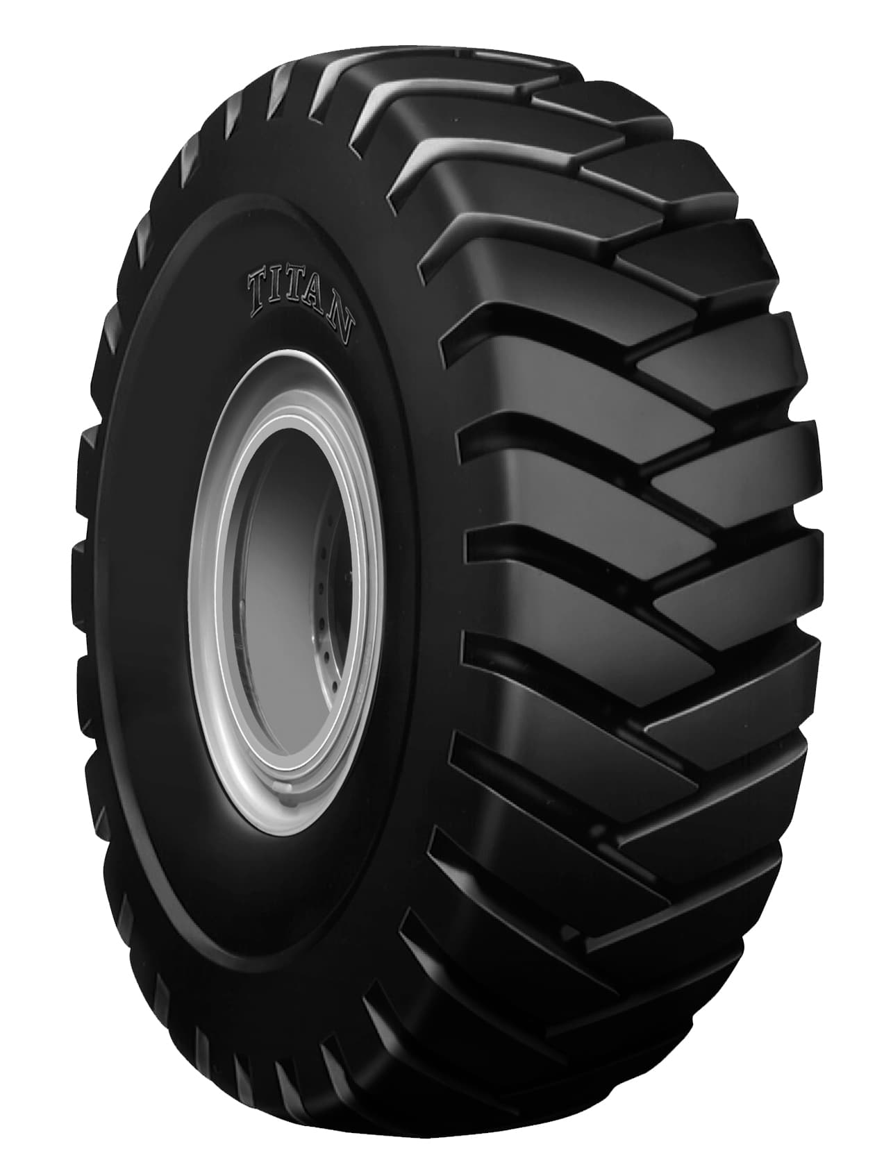 TITAN SUPER LCM E4/L4 TL