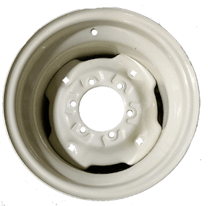 16.1X11 6-6/1.13IN 7.25" BS IMPLEMENT