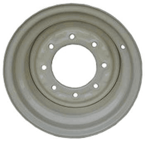 16.1X11 8-8/+.38IN 6.5"BS IMPLEMENT