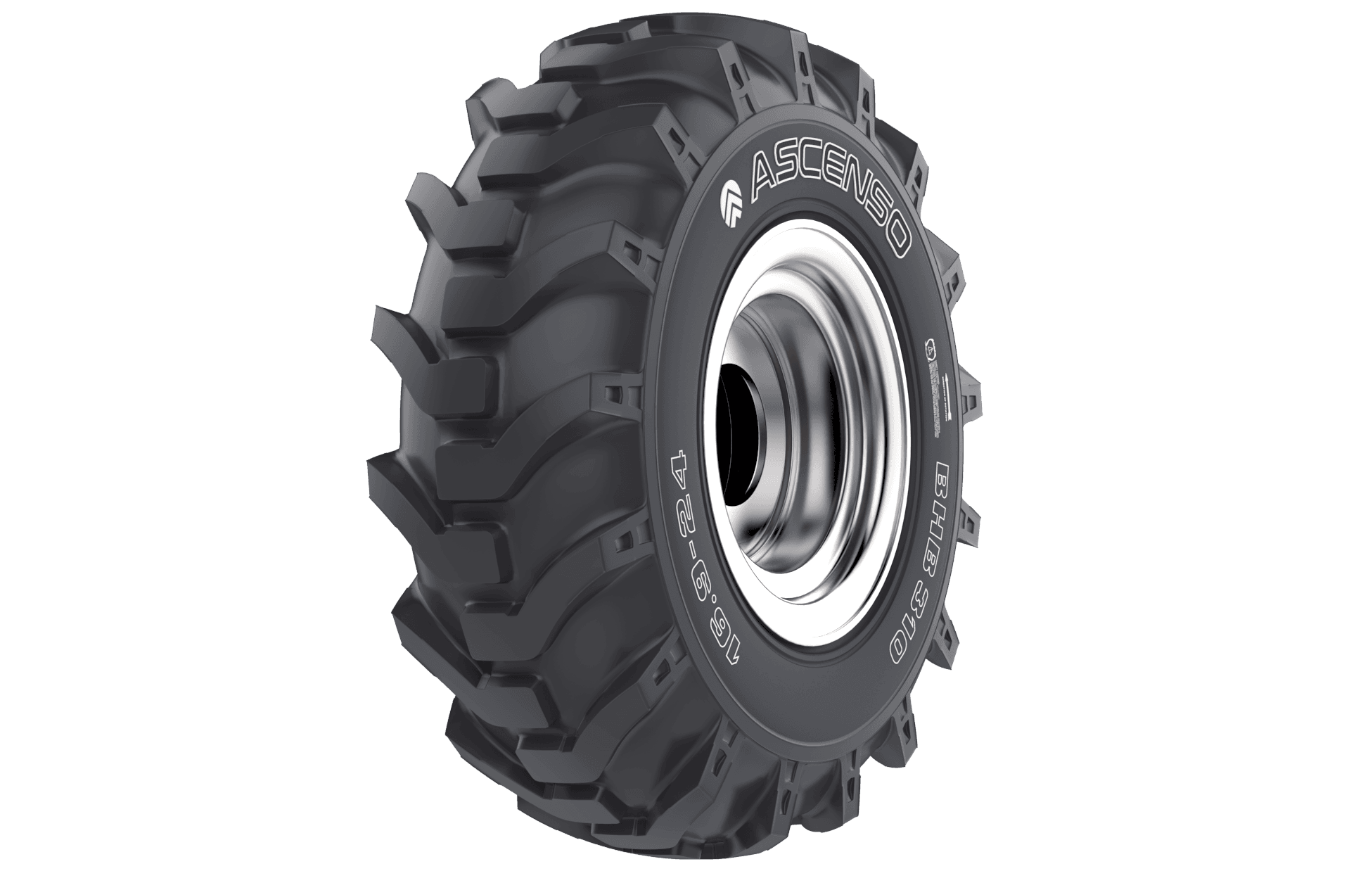 ASCENSO BHB310 R4 TL
