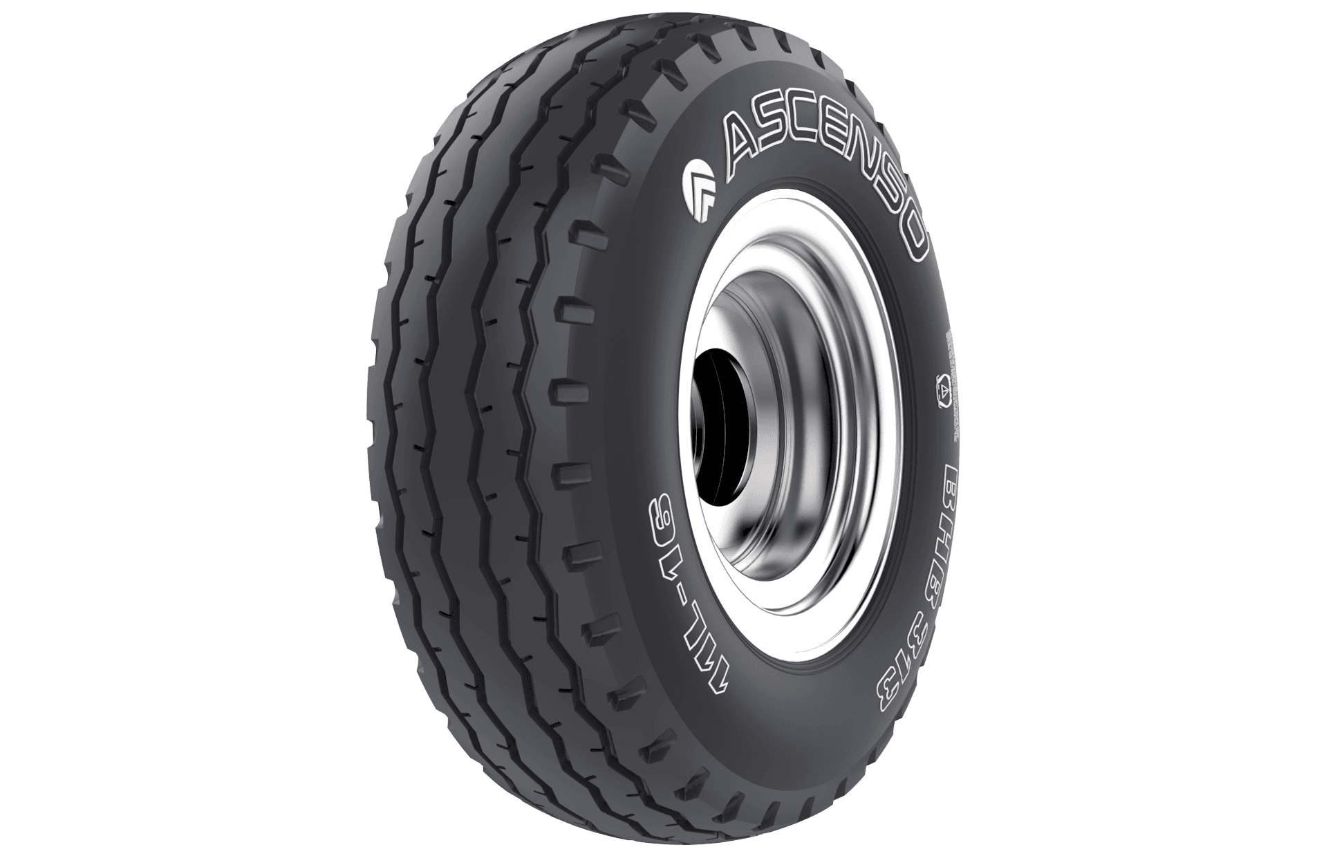 ASCENSO  BHB313 F3 INDUSTRIAL RIB TL