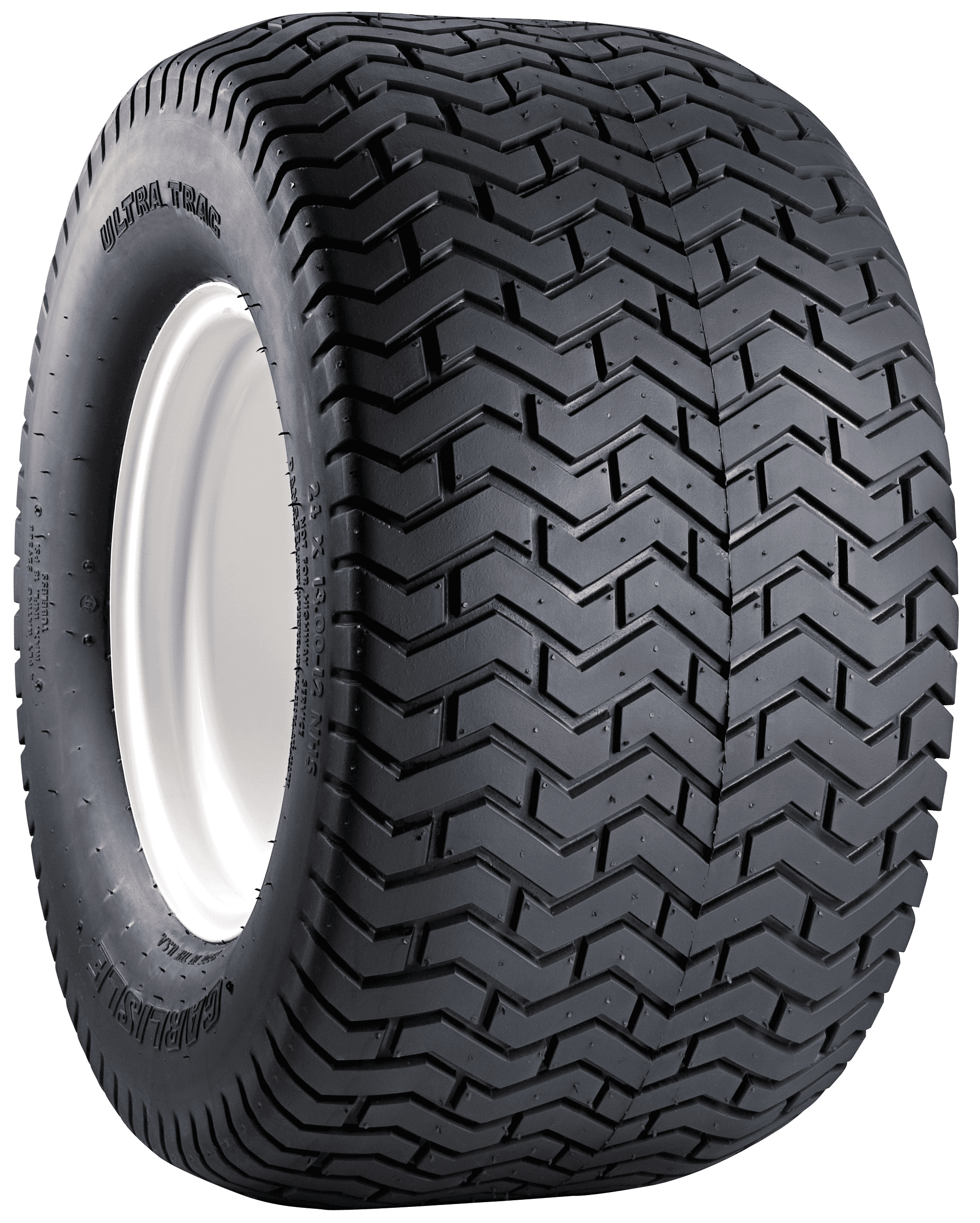 CARLISLE ULTRA TRAC CHEVRON TL
