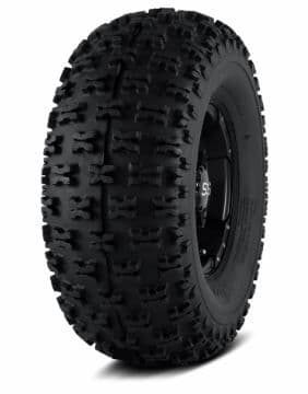 ITP HOLESHOT XCR REAR