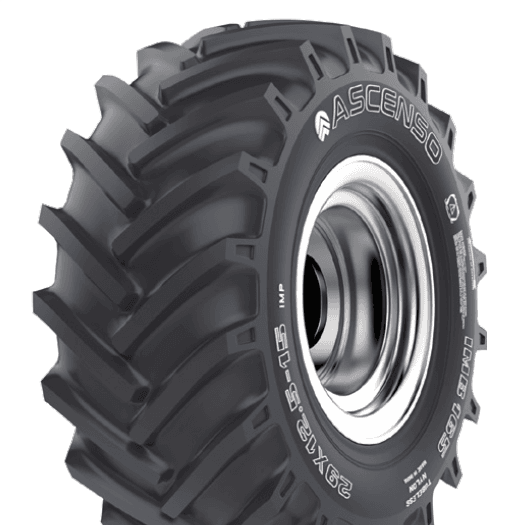 ASCENSO IMB165 TRENCHER TL