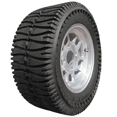 INTERCO LI-EF ATV RADIAL TL