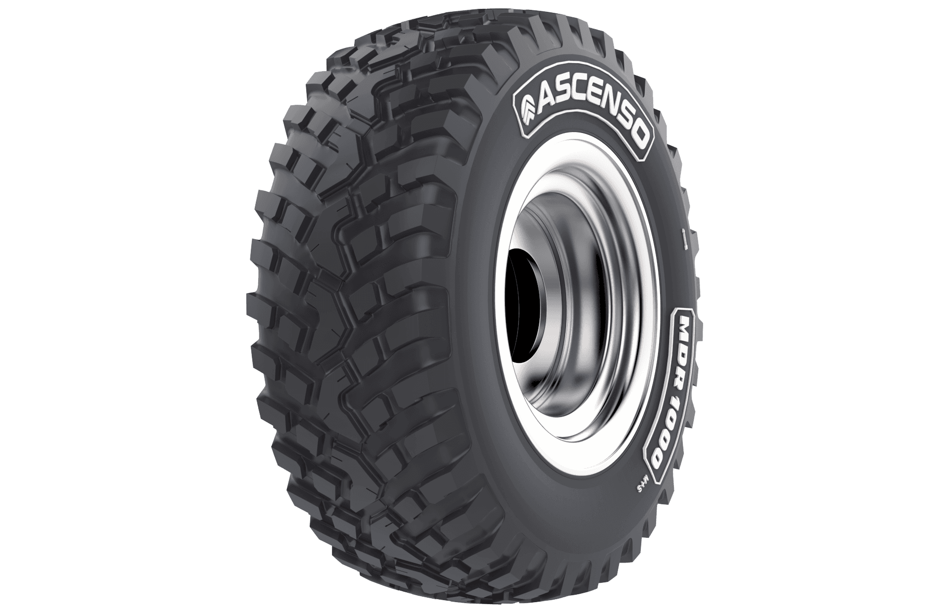 ASCENSO MDR1000 MULTI PURPOSE DRIVE TL