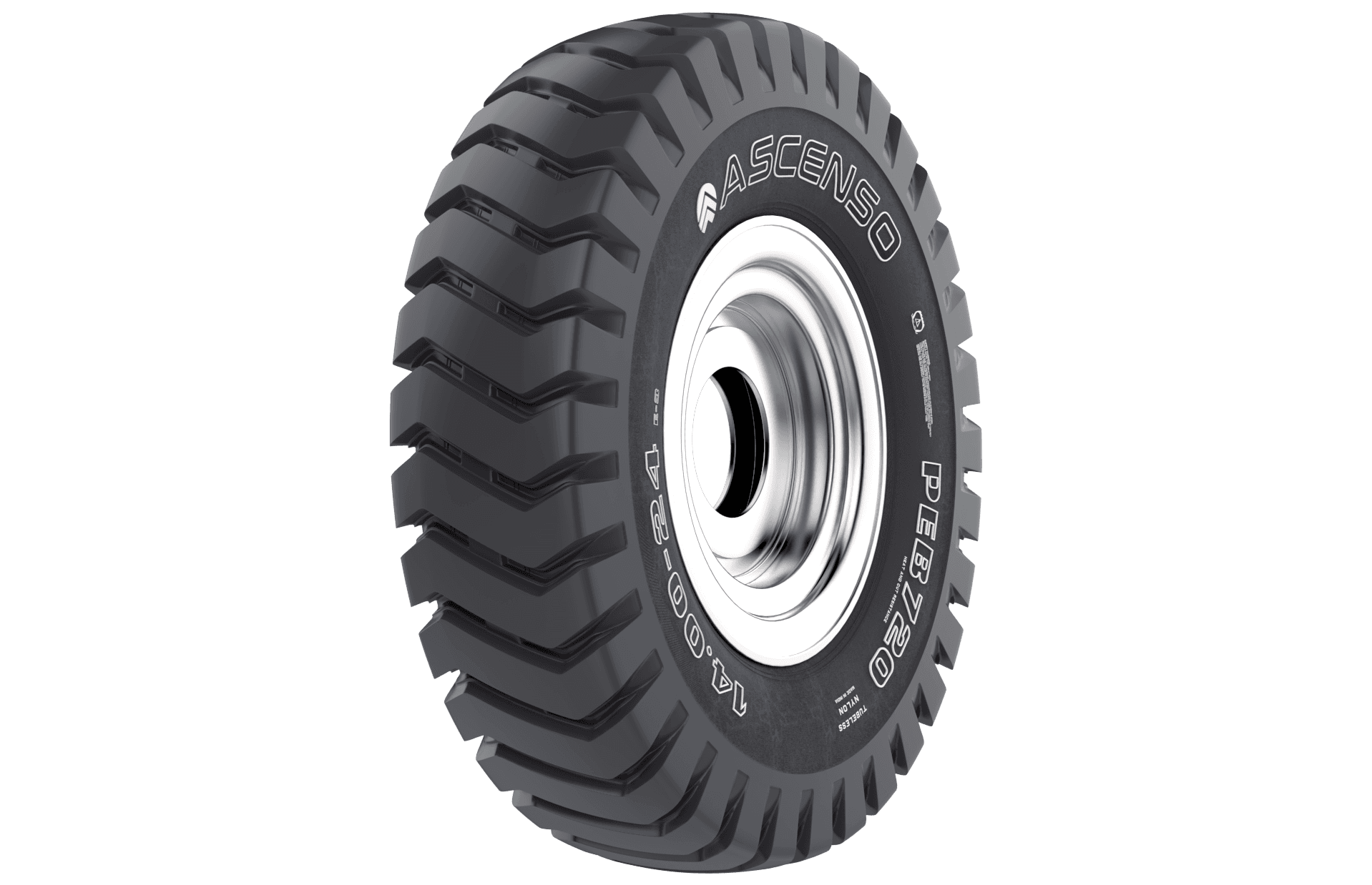ASCENSO PEB720 E3 PORT EQUIPMENT TL