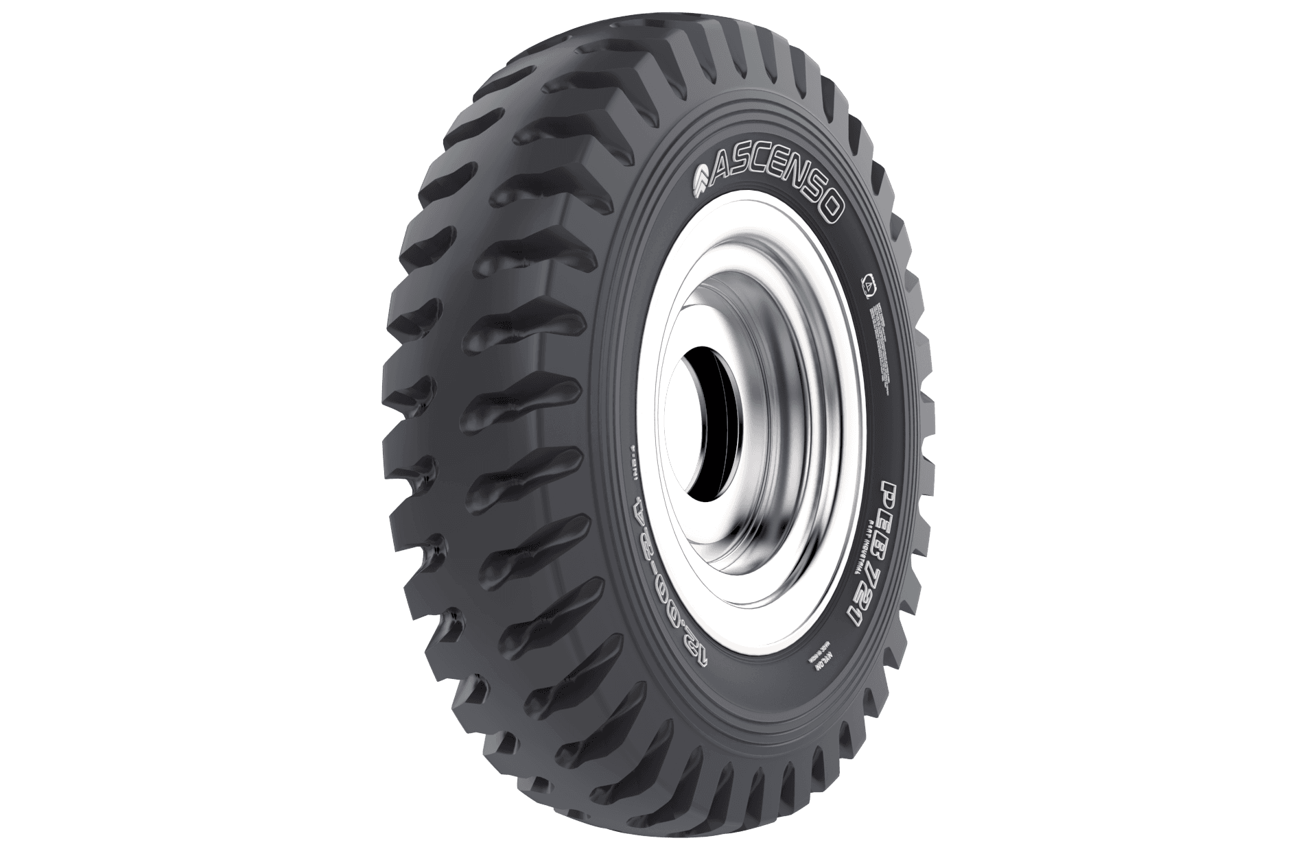 ASCENSO PEB721 E4 PORT EQUIPMENT TL