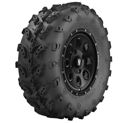 INTERCO SWAMP LITE ATV TL
