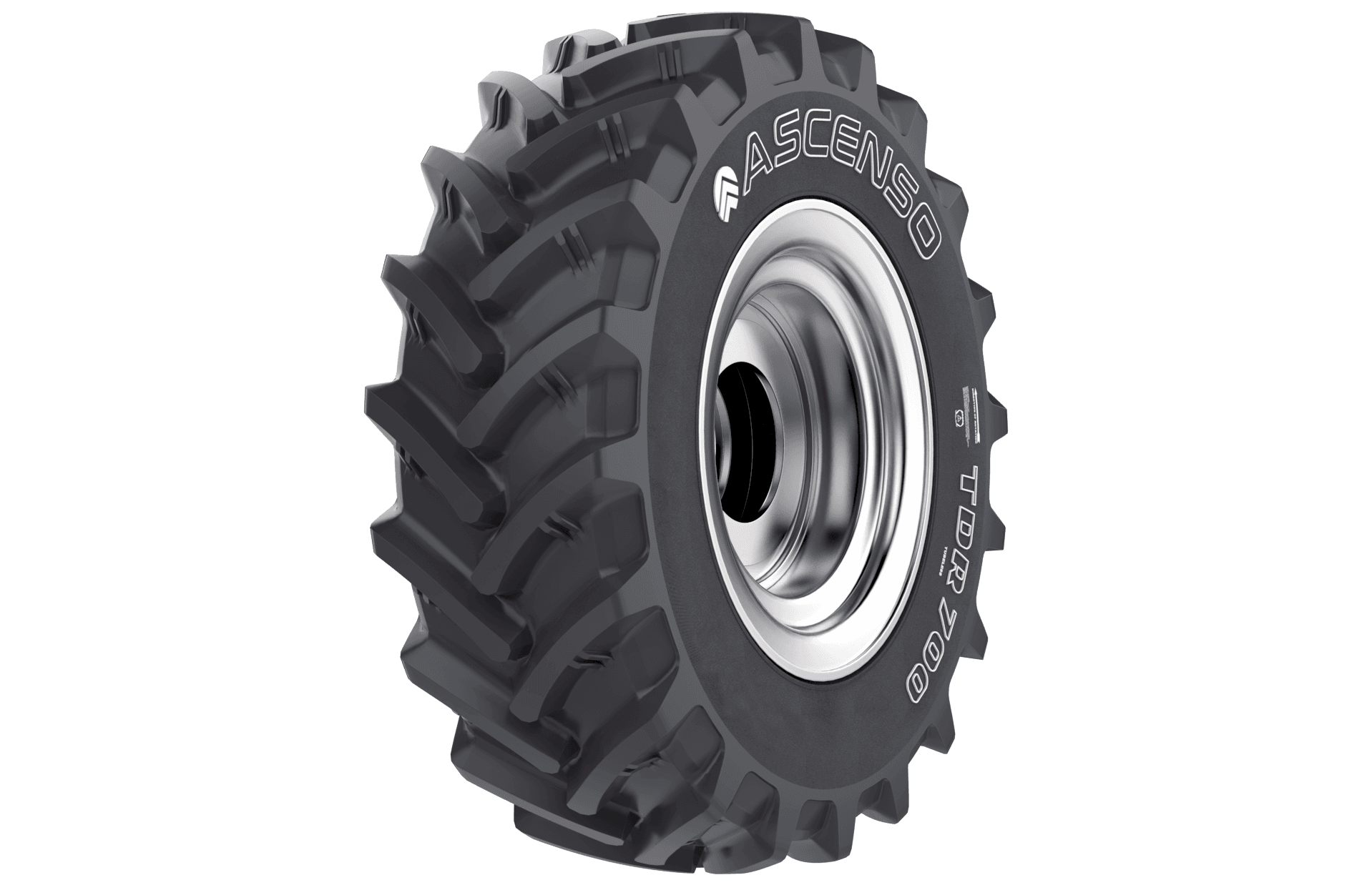 ASCENSO TDR700 R1-W TL