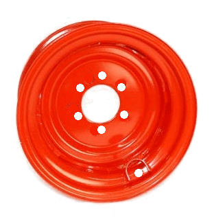 12X7 6-4.72-3.5/ ZERO ORANGE
