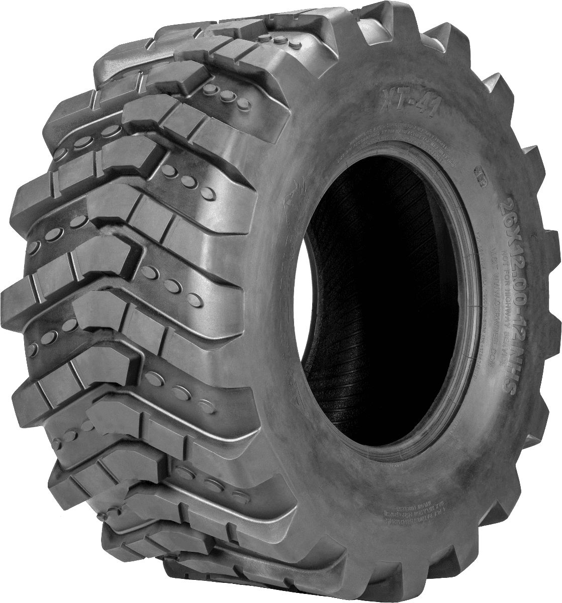 OTR ARMSTRONG XT-41 TL